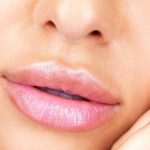 Poprawienie wyglądu ust